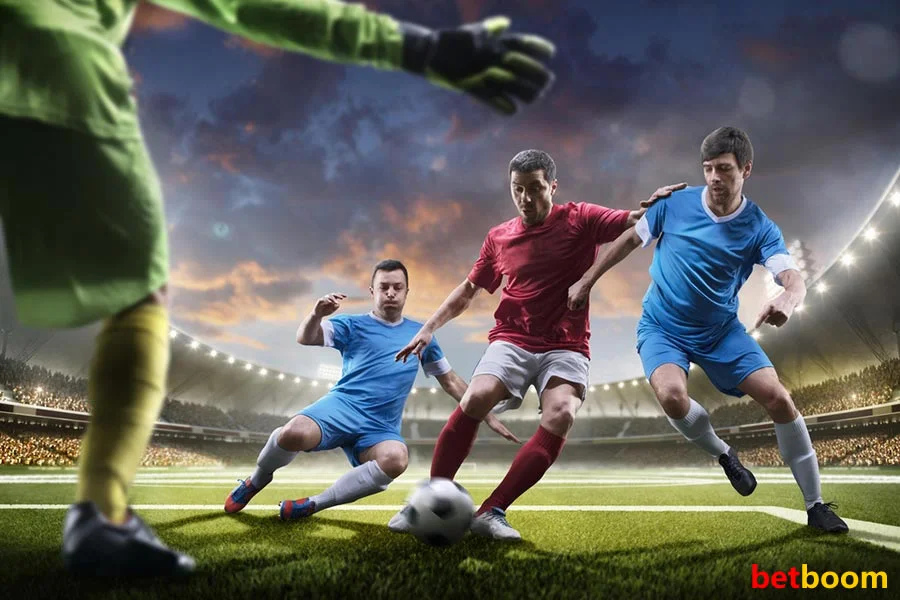 esporte betboom